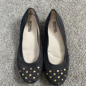 Michael Kors flats